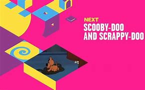 Image result for What's New Scooby Doo Boomerang