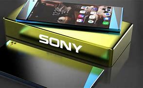 Image result for Sony Phones