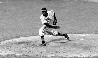 Image result for Satchel Paige MLB