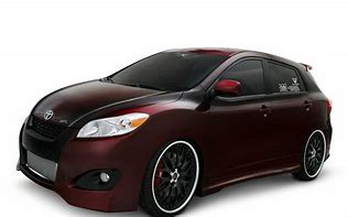 Image result for Toyota Matrix Concept