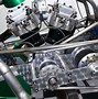 Image result for Top Fuel Harley Chassis