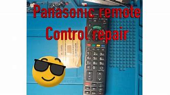 Image result for Panasonic Changer Remote