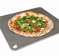 Image result for Metal Pizza Stone