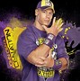 Image result for John Cena NWO