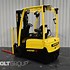 Image result for Hyster Charger