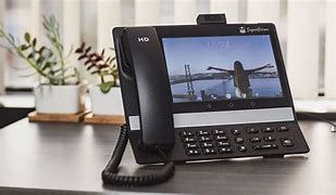 Image result for Small-Office Single Line Corded Phone Systems with Open Ended Monitor