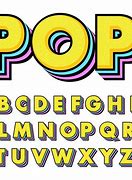 Image result for Pop Art Typography