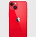 Image result for iPhone 14 256GB Red