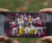 Image result for Verizon Commercial Football Cast