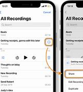 Image result for Find Voice Memo On iPhone