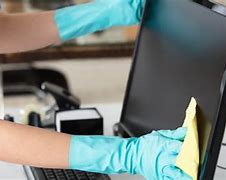Image result for How to Clean Your Computer Screen
