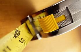 Image result for Parts of a Measuring Tape