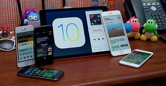 Image result for iPhone 4S iOS 10