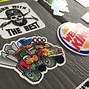 Image result for Welding Stickers