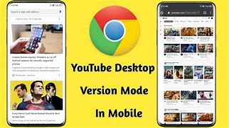 Image result for YouTube Desktop App for Android