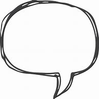 Image result for Horizontal Speech Bubble Icon