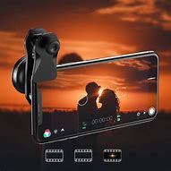 Image result for Phone Camera Lenses for Videography