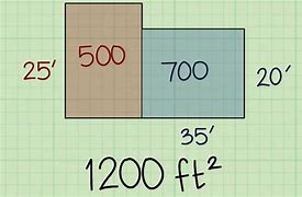 Image result for How Big Is 40 Square Feet