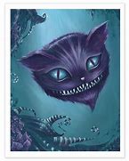 Image result for Cheshire Cat Alice