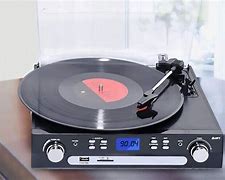 Image result for What Are the Best Record Players