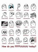 Image result for memes people face name