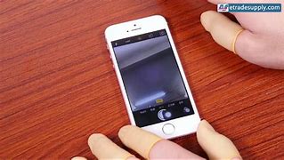 Image result for iPhone 5S Front View