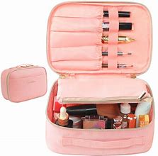 Image result for Made in USA Cosmetic Bag for Daughter