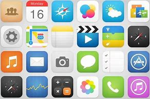 Image result for Printable iPhone App Icons of Gaming App