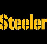 Image result for Steelers Gangster Font