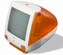 Image result for iMac 1999