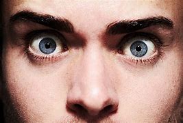 Image result for Men Staring Weirdly