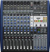 Image result for USB Audio Mixer