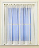 Image result for English Curtains with Net Curtain