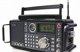 Image result for Highest-Rated Shortwave Radio