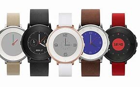 Image result for Pebble Smartwatches