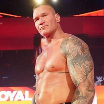 Image result for Randy Orton Biceps
