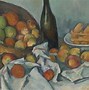 Image result for Paul Cezanne Apples
