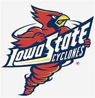 Image result for Iowa State College Logo