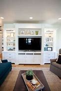 Image result for DIY Entertainment Center