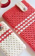 Image result for Miarti Crochet Phone Case