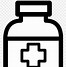 Image result for No Medication Clip Art
