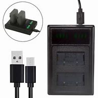 Image result for Canon Ds126131 Battery Charger