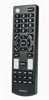 Image result for Insignia TV Control Buttons