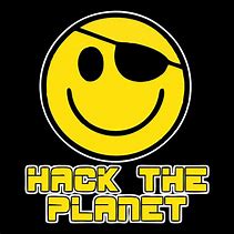 Image result for Hack the Planet