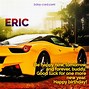 Image result for Happy Birthday Eric Funny
