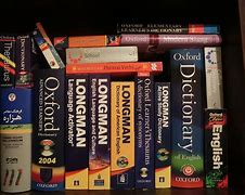 Image result for Electronic English Dictionary