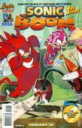 Image result for Sonic Boom Big