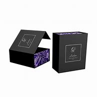 Image result for Colorful Makeup Box Packaging