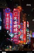 Image result for Neon Chinese Street Signs