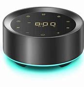 Image result for White Noise Machines for Sleeping